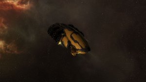 Purifier на Sansha Sanctum