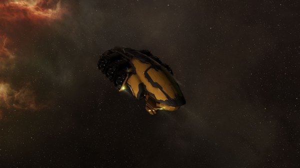 Purifier на Sansha Sanctum