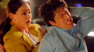 Сцены драк из южнокорейских дорам