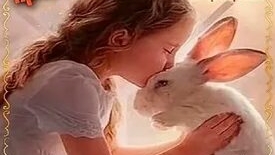 Делай добро и передавай дальше. С днём проявления доброты. Шикарная музыкальная открытка.