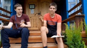 найди гвоздь, получи 100.000руб ЧАСТЬ 7