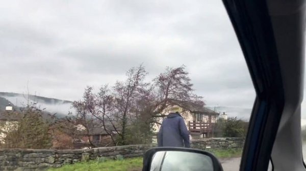 309. Все пошло не по плану, встречаем Оливера, делаем покупки у местного фермера.