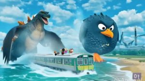 Барбоскины нейросеть часть 22