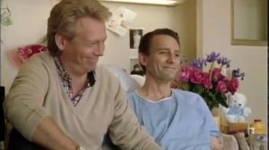 Официальный трейлер "Давний друг (1989)"