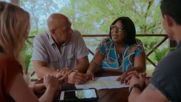 Официальный трейлер "From Paradise with Love / From Paradise with Love"