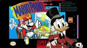 DuckTales (2017): Theme Song - Mario Paint Composer