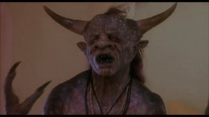 Официальный трейлер "Дорога в ад (1991)"