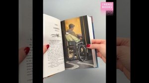 Trendbooks. Романы Виктории Побединской (подарочные). Бернаут. Второй раунд1