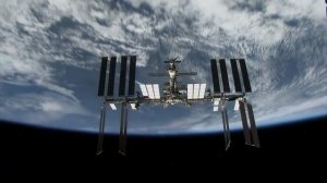 Невесомость. Сергей Чекалин. Weightlessness. Sergey Chekalin.