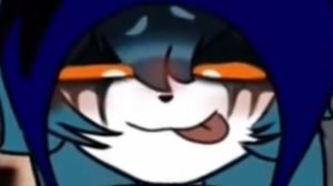 Terrible mouse. Pukasi Edit