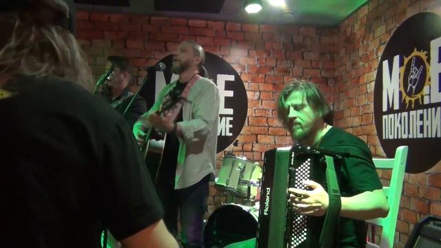 СкитЪ на Контур-Фесте (Новочеркасск, 2026 г.)