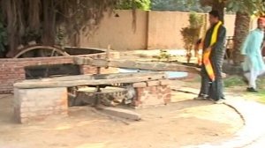 Multan Station (11-2011)