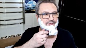 Зачем распаривать щетину. Бритьё, анонс, бритье, вкб