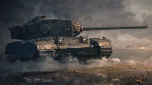 Мир Танков, 114 SP2, WZ-114, объект 278