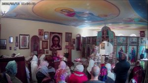 СЕГОДНЯ ПРАЗДНУЕМ ВСТРЕЧУ  ТОГО, КТО БУДЕТ ВЕРШИТЬ СУД НАД ЧЕЛОВЕЧЕСТВОМ