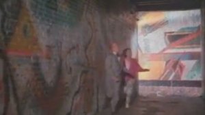 Официальный трейлер "Безумная Луна (1987)"