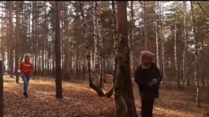 24 часа до смерти ЧАСТЬ 120