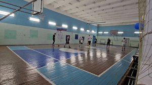 Пятница, 13-е 3-я четверть