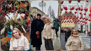 Встреча с медийным человеком, на Тверской. Тайные места в Москве. Песни от Алисы)