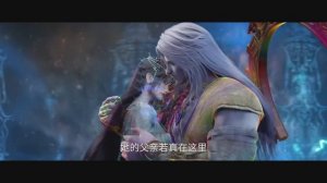 Противостояние святого - 129 серия (превью)