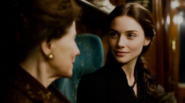 video_Анна Каренина, Эпизод 30