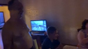 Отмечаем ДР Влада 16.09.2021