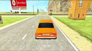 гимн ваз краш тест