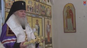 День Рождения Владыки Димитрия! 22.01.2026г.