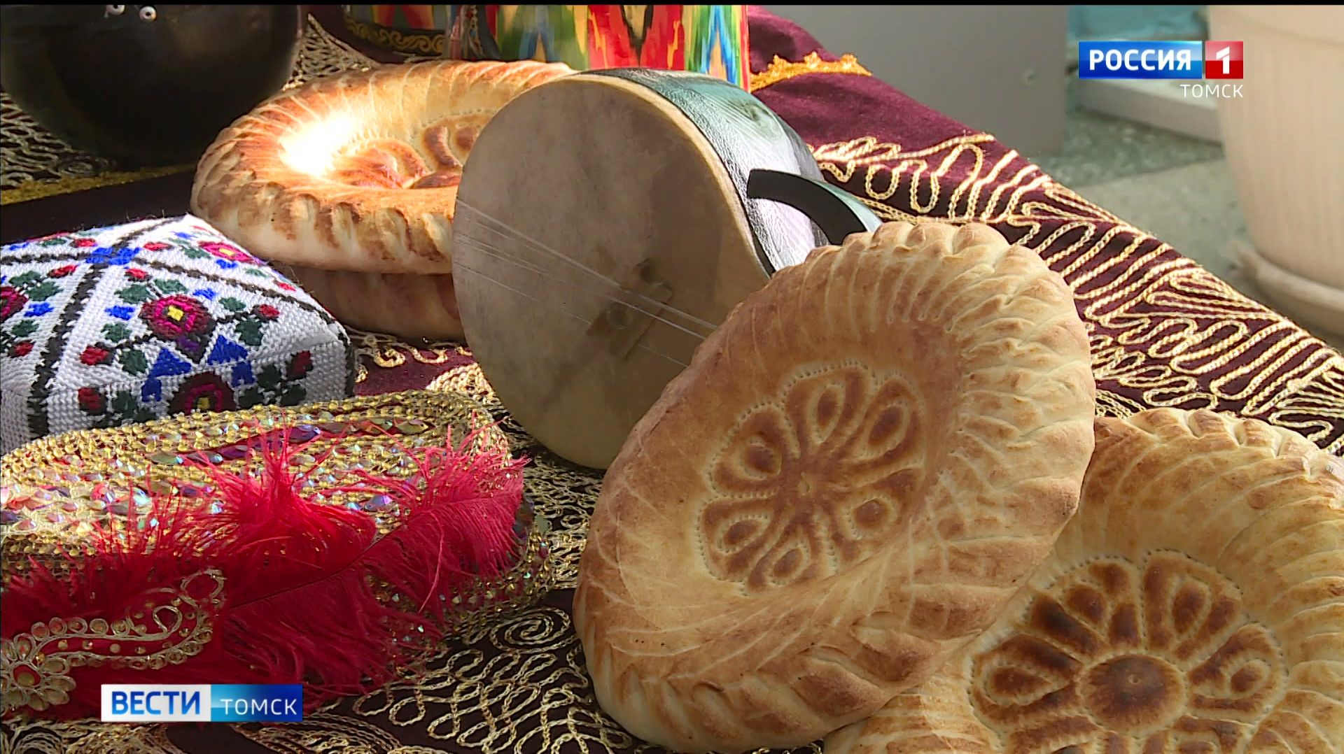 Вести-Томск, выпуск от 14.02.2026 14:30 смотреть онлайн