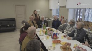 В Серпухове прошли памятные мероприятия ко дню вывода Советских войск из Афганистана