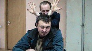 Один день в ОСП!!!