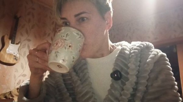 Всем доброе)