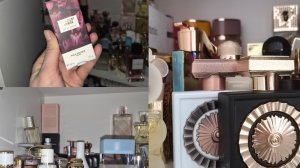 У парфюмерного шкафа ❤️🔥 БОЛТАЕМ ОБ АРОМАТАХ♥️💐 Yver Rocher BOUQUET AMBER 💐 NEBRAS ELIXIR