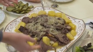 ПЛАТНАЯ МЕДИЦИНА В КАЗАХСТАНЕ - Лучшая еда которую стоит попробовать в Казахстане! Алматы 2026