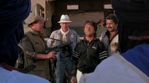 Официальный трейлер "Иштар (1987)"