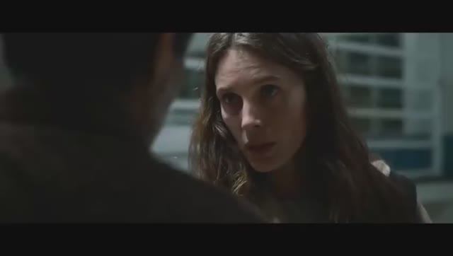 Официальный трейлер «Агент Зеро» 2026 смотреть онлайн