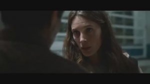 Официальный трейлер «Агент Зеро» 2026