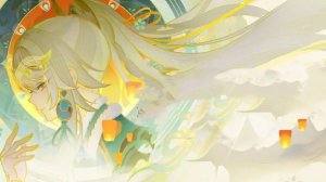 Genshin Impact: Праздник морских фонарей 2026 В Заоблачном пределе (Продолжение)