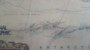 Голос ледников