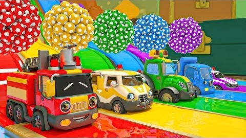 Мультики для детей. Яркие Мультики . Детские мультики для малышей смотреть смотреть онлайн