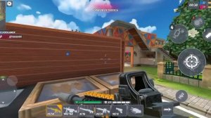 контра Ганс 👍