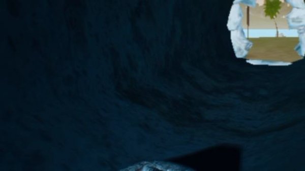 Блю/дейноних.,/The Cursed Dinosaur isie ИГРА ^°=°^👍✓