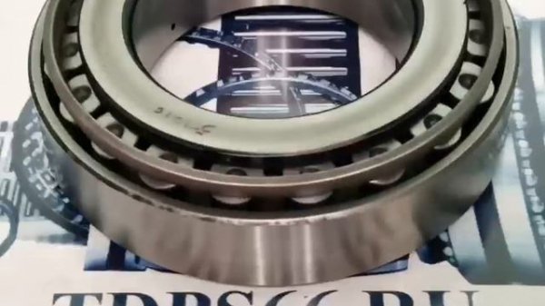 Подшипник конический 5-7516A SPZ - TDPS66.RU