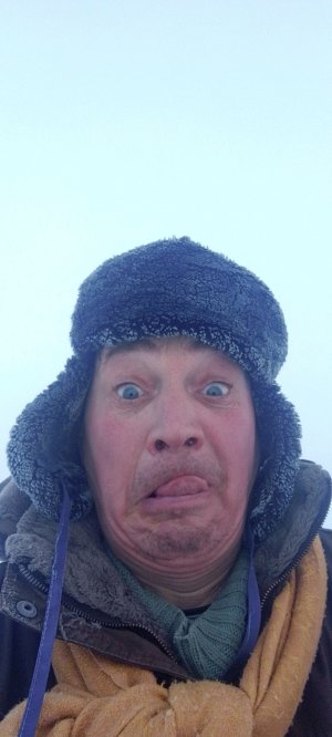 жизнь Василия по ветру 26 год