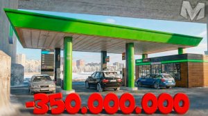 ⚡️КУПИЛ БИЗНЕС АЗС В МАТРЕШКА РП. СТОИЛО ЛИ ТОГО?! БУДНИ БИЗНЕСМЕНА В МАТРЕШКА РП