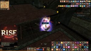 R2 Online: RISE | BestWarrior - Worldless - МУЗЫКУ ВКЛЮЧИ — Worldless