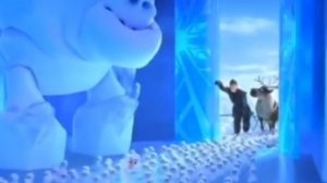 Холодное сердце