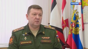 В Костромской области стартовали плановые военные сборы для запасников