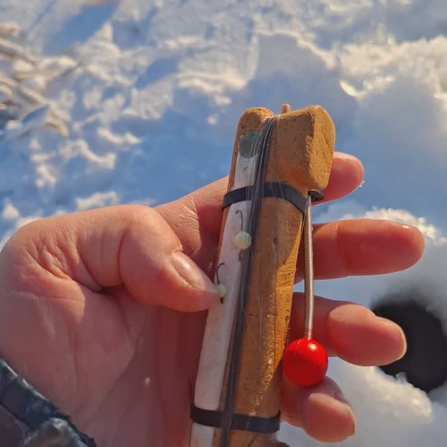 Ловля корюшки на Финском заливе , обзор мормышек 14.02.2026 Шелест.