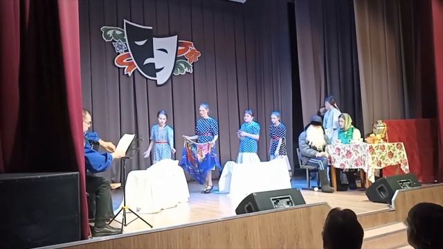 Снегурочка.mp4